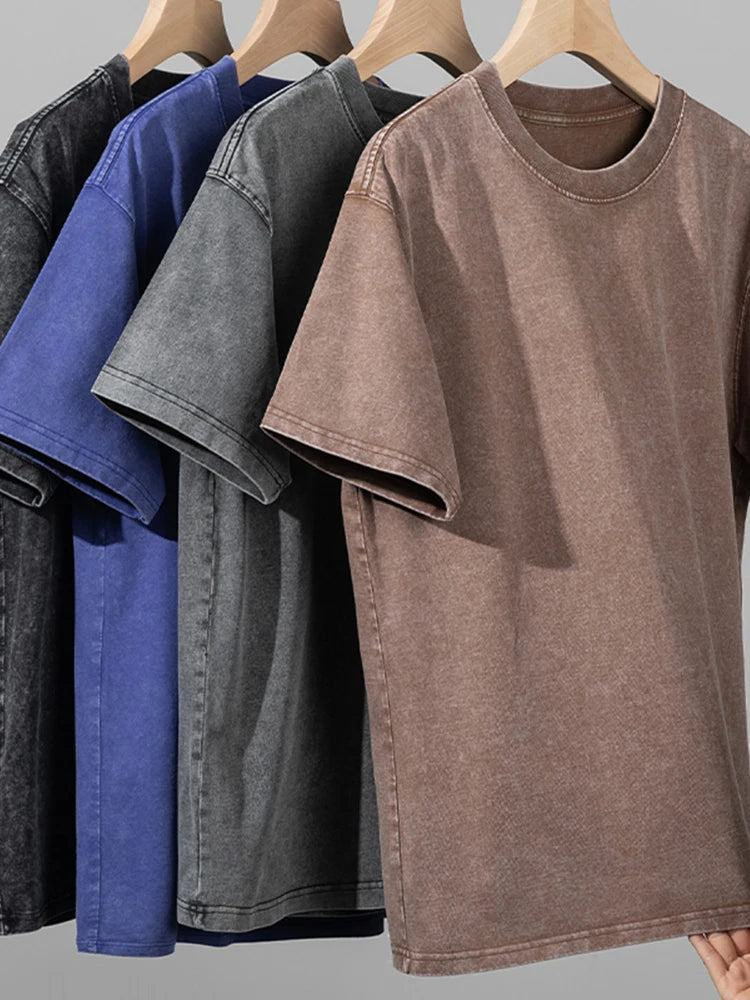 Oversized Vintage T-Shirt