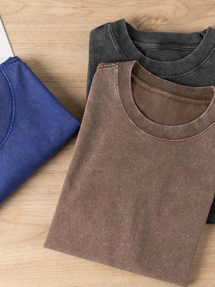 Oversized Vintage T-Shirt