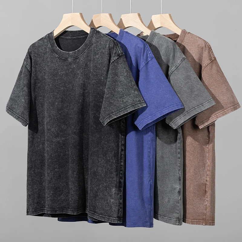 Oversized Vintage T-Shirt