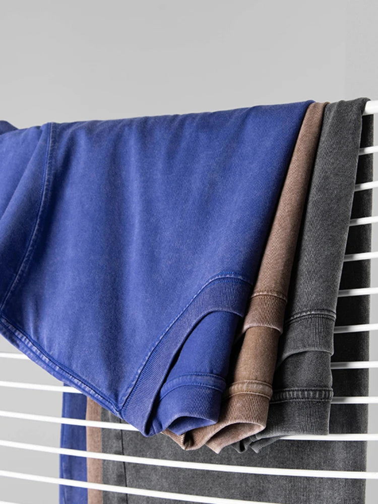 Oversized Vintage T-Shirt